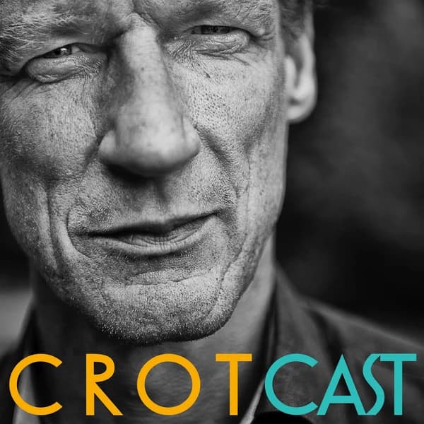 Cover art for Crotcast