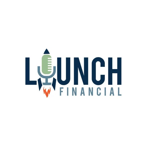 Cover art for Launch Financial with Brad Sherman.