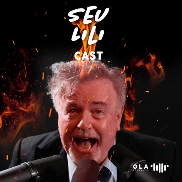 Cover art for Seu Lili Cast