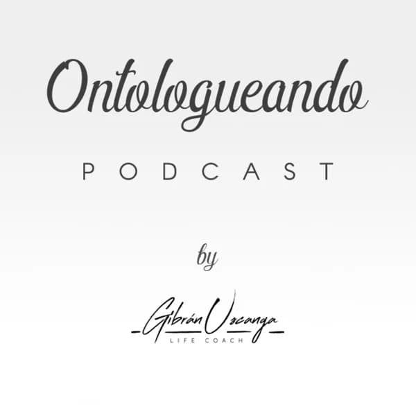 Cover art for Ontologueando