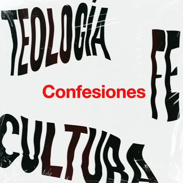 Cover art for Confesiones