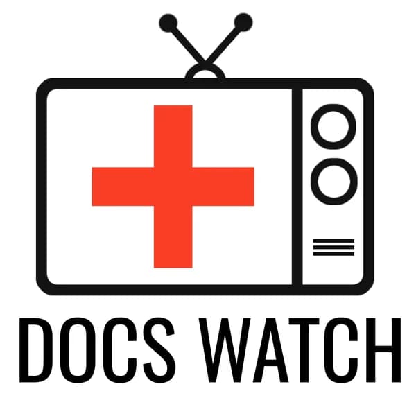 Cover art for Docs Watch