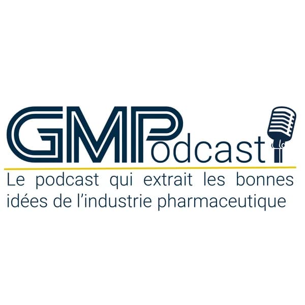 Cover art for Good Manufacturing Podcast
