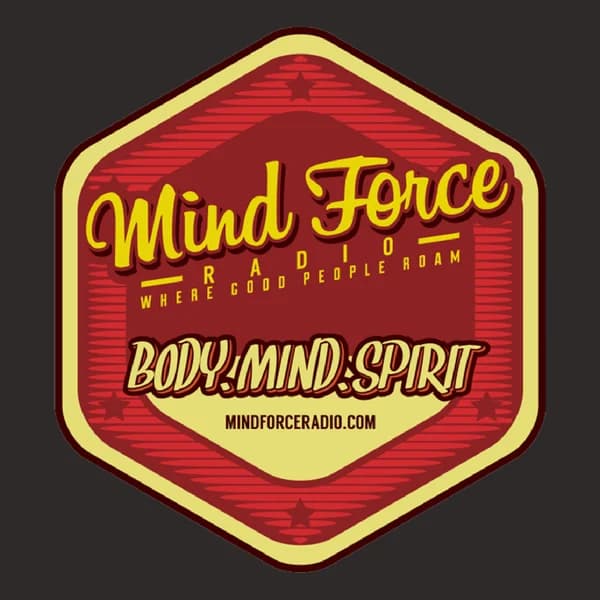 Cover art for Mind Force Radio.com