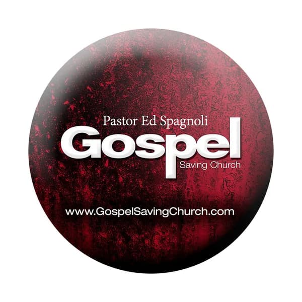 Cover art for Gospel Saving Church