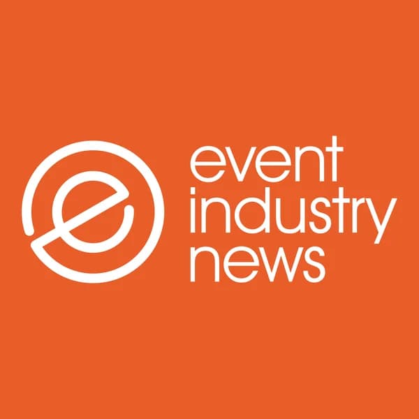 Cover art for Event Industry News Podcast