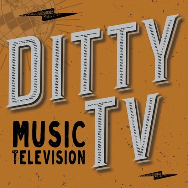 Cover art for DittyTV's Insights | Music Interviews