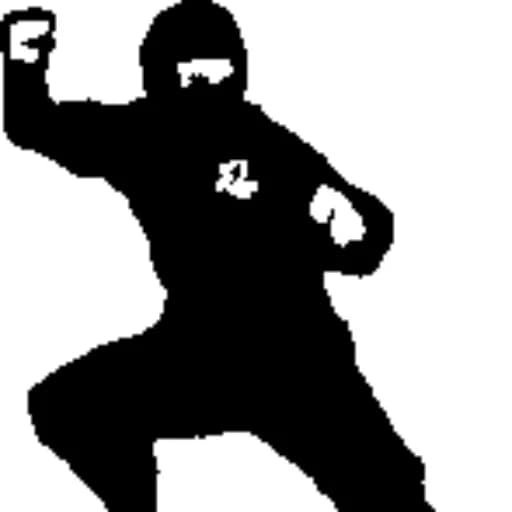 Cover art for KUDEN! Radio — Ninja Strategy, Warrior Mindset, and the Path of the Modern Protector