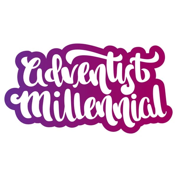 Cover art for Adventist Millennial Podcast