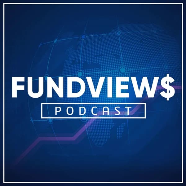 Cover art for Fundviews Podcast