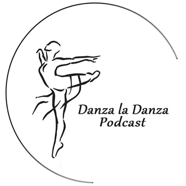 Cover art for Danza la Danza