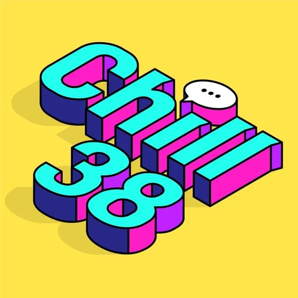 Cover art for Chill38