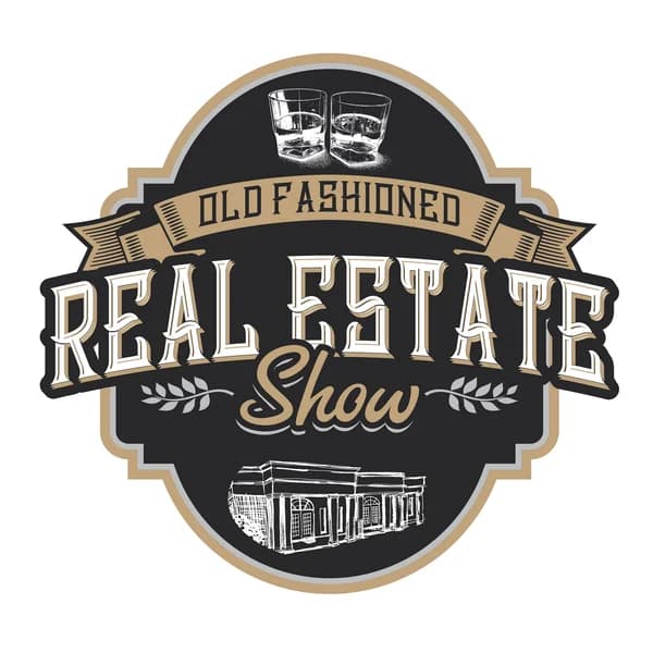 Cover art for Old Fashioned Real Estate Show