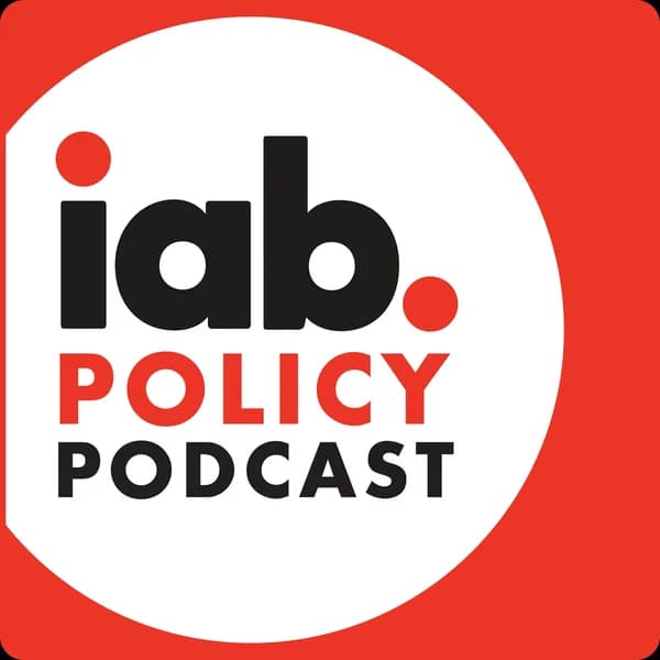 Cover art for IAB.Policy