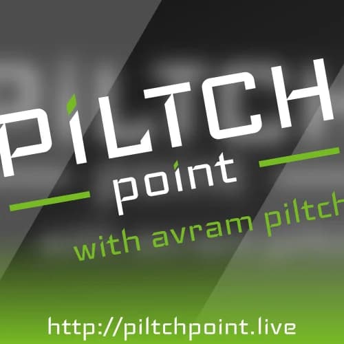 Cover art for Piltch Point (Video)