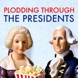 Cover art for Plodding Through The Presidents