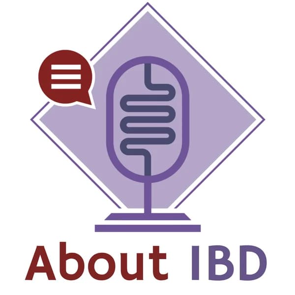 Cover art for About IBD