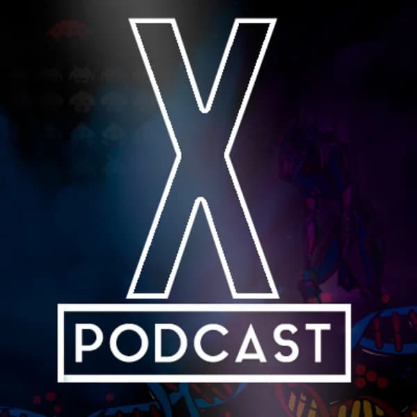 Cover art for X Podcast