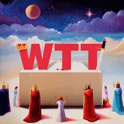 Cover art for Watching the Throne: A Lyrical Analysis of Kanye West