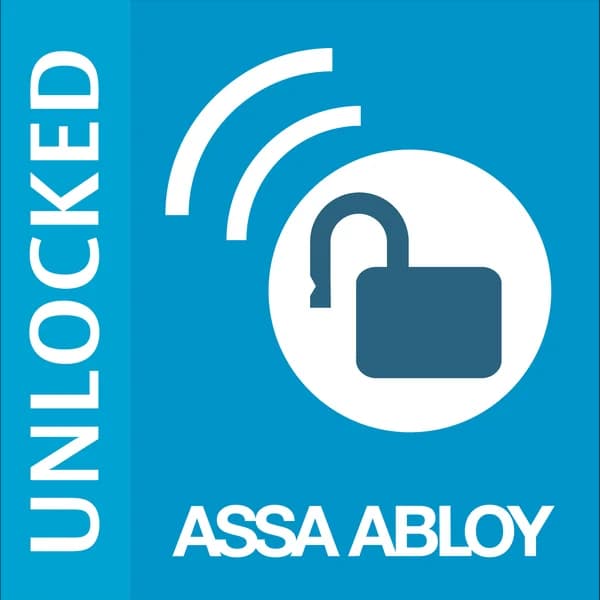 Cover art for Unlocked