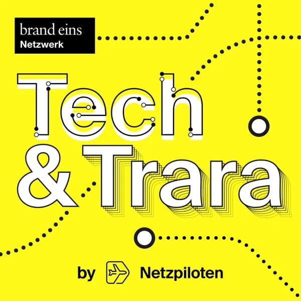 Cover art for Tech und Trara