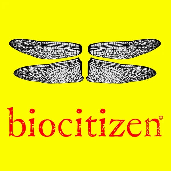 Cover art for Biocitizen Banter