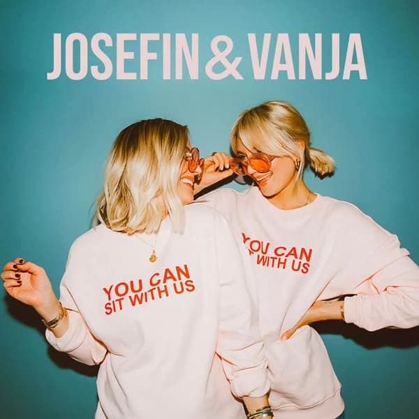 Cover art for Josefin och Vanja
