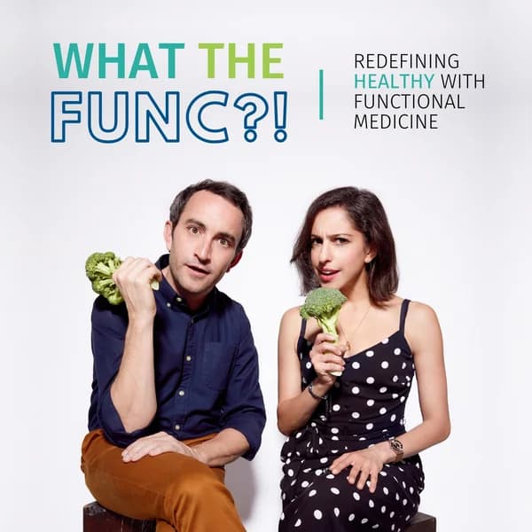 Cover art for What The Func?!