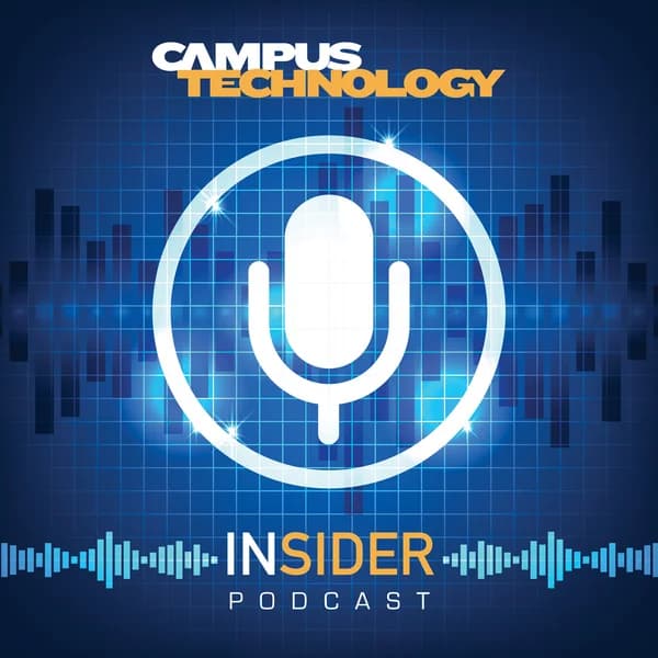 Cover art for Campus Technology Insider