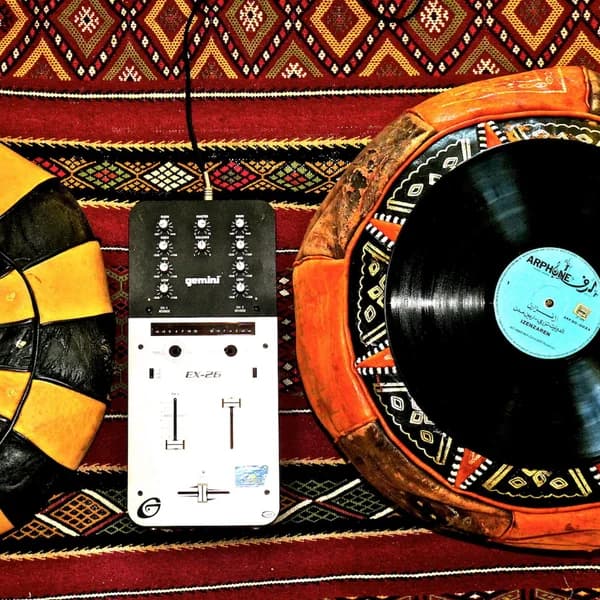 Cover art for Toukadime
