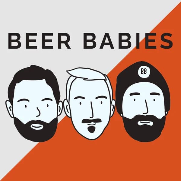 Cover art for Beer Babies