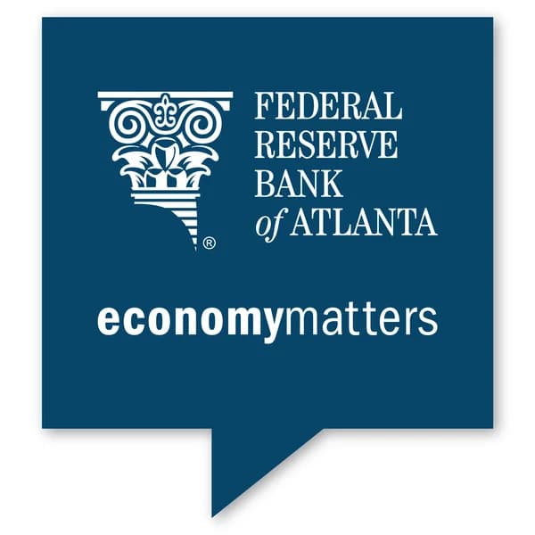 Cover art for Economy Matters Podcast