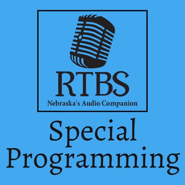 Cover art for RTBS Channel 3