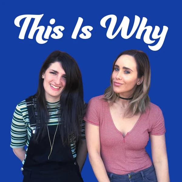 Cover art for This Is Why