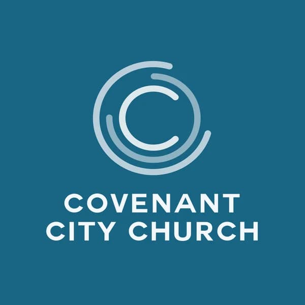 Cover art for Covenant City Church Sermons