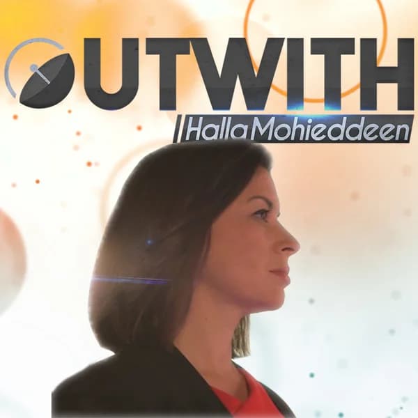 Cover art for Outwith