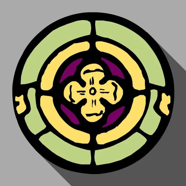 Cover art for Newnan FUMC