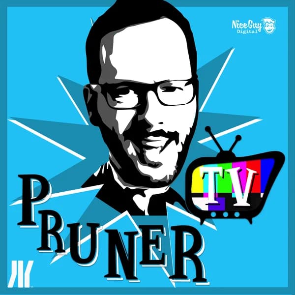 Cover art for PrunerTV