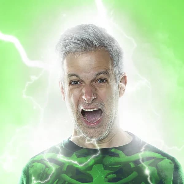 Cover art for Fréquence GRrr