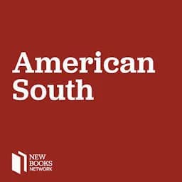 Cover art for New Books in the American South