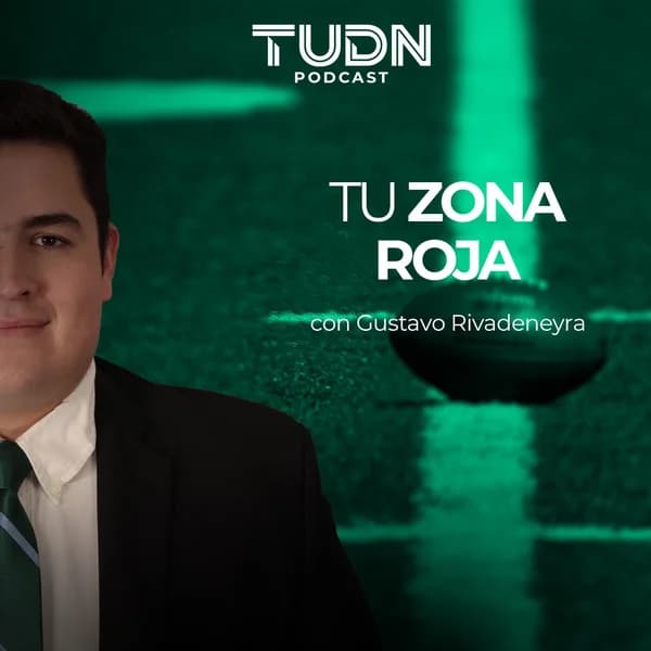 Cover art for Tu Zona Roja