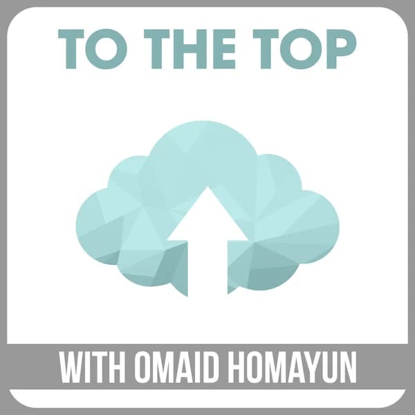 Cover art for To The Top: Inspirational Career Advice