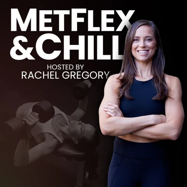 Cover art for MetFlex and Chill