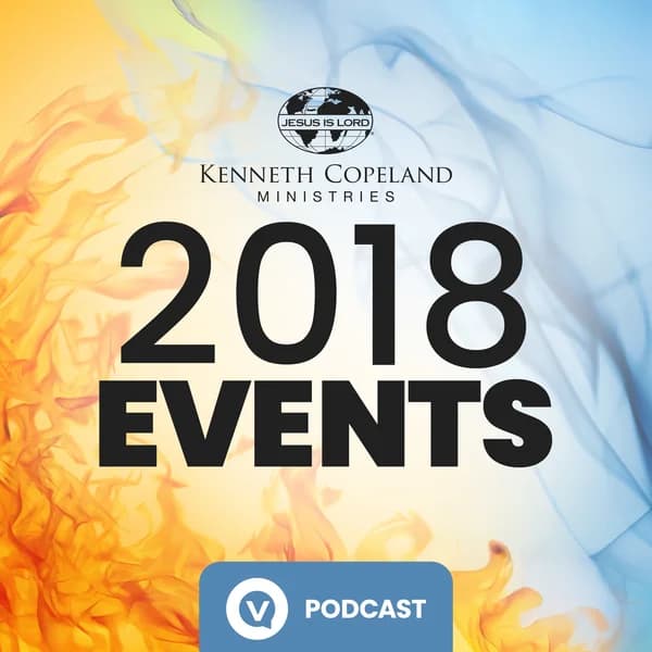 Cover art for 2018 KCM Events