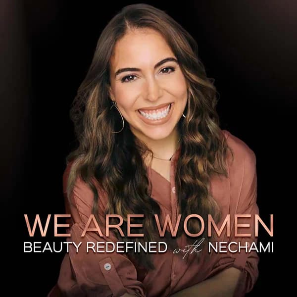 Cover art for We Are Women