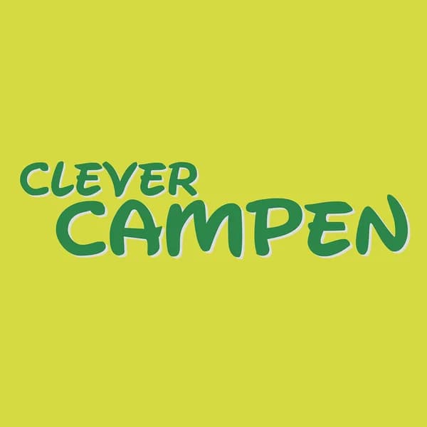 Cover art for Clever Campen
