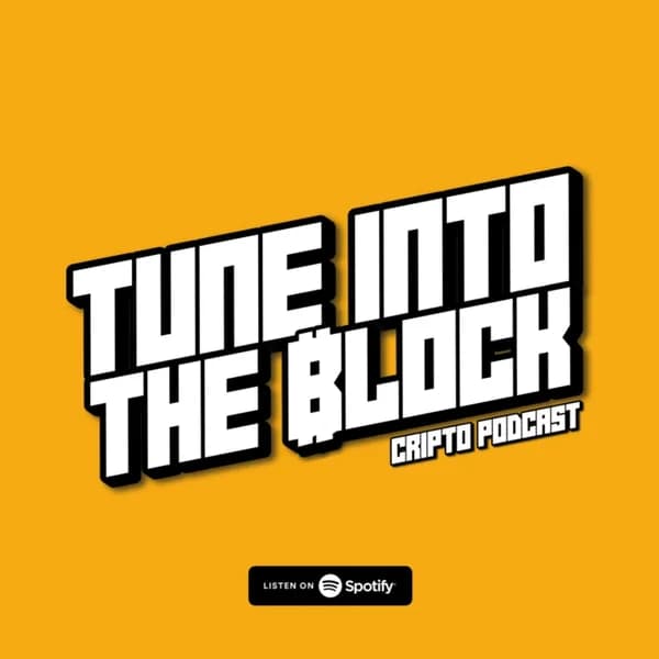 Cover art for Tune Into The Block