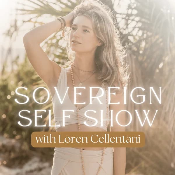 Cover art for Sovereign Self Show