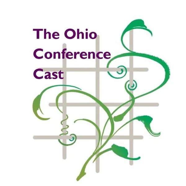 Cover art for Ohio Conference Cast
