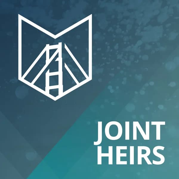 Cover art for San Francisco Bible Church - Joint Heirs Sermons